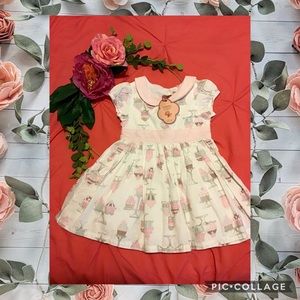 Baby Girl Dress